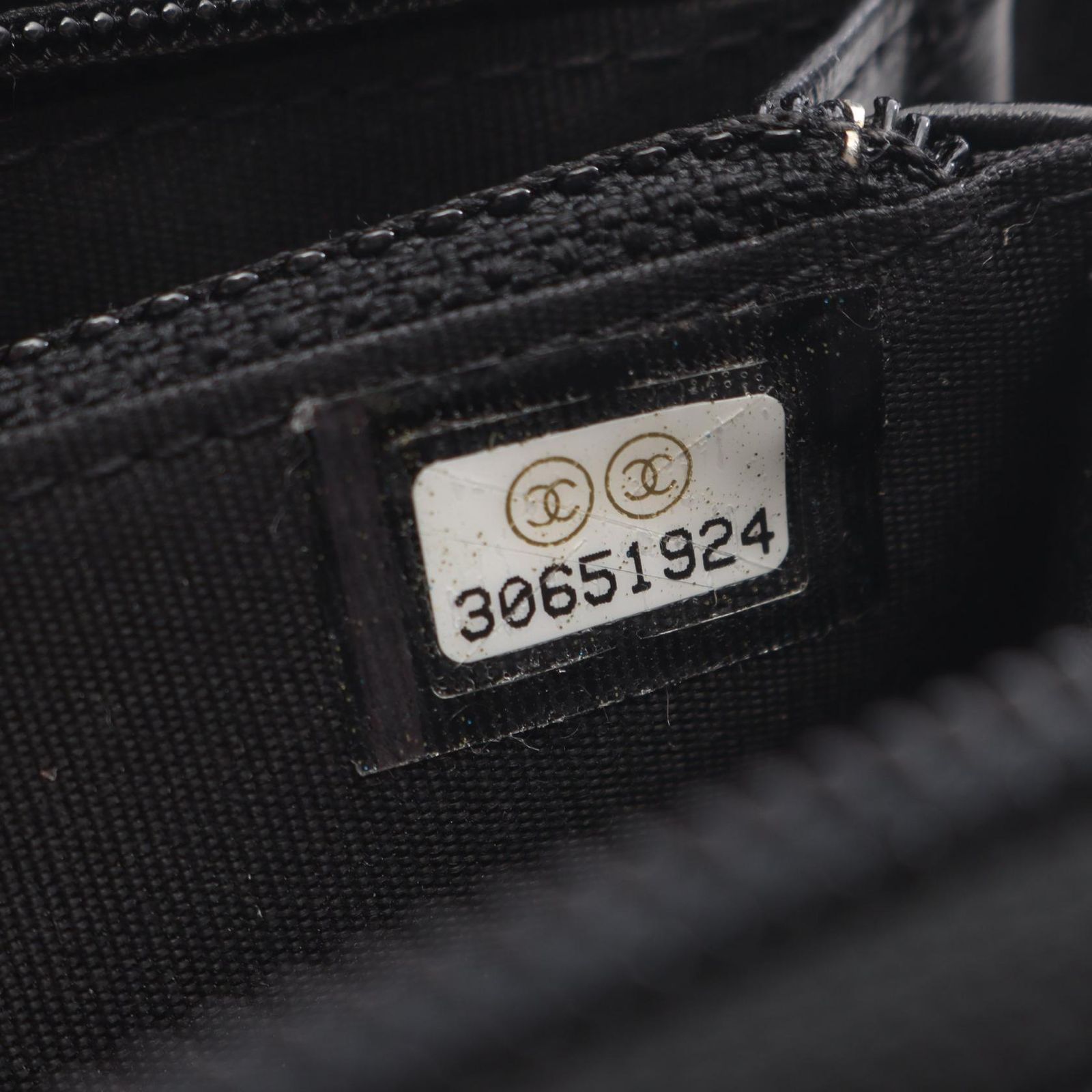 シャネル CHANEL 財布 ボーイシャネル マトラッセ ラウンドジップ　美品 シャネル 長財布 ボーイシャネル ココマーク マトラッセ ラウンド