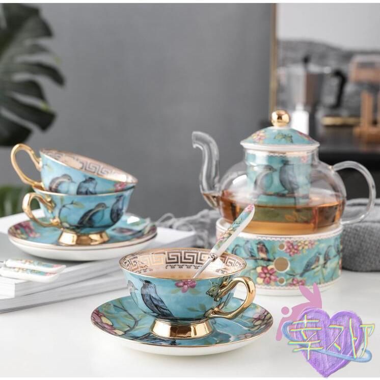 新品・未使用】コーヒーカップ ティーカップ マグカップ 3点セット 