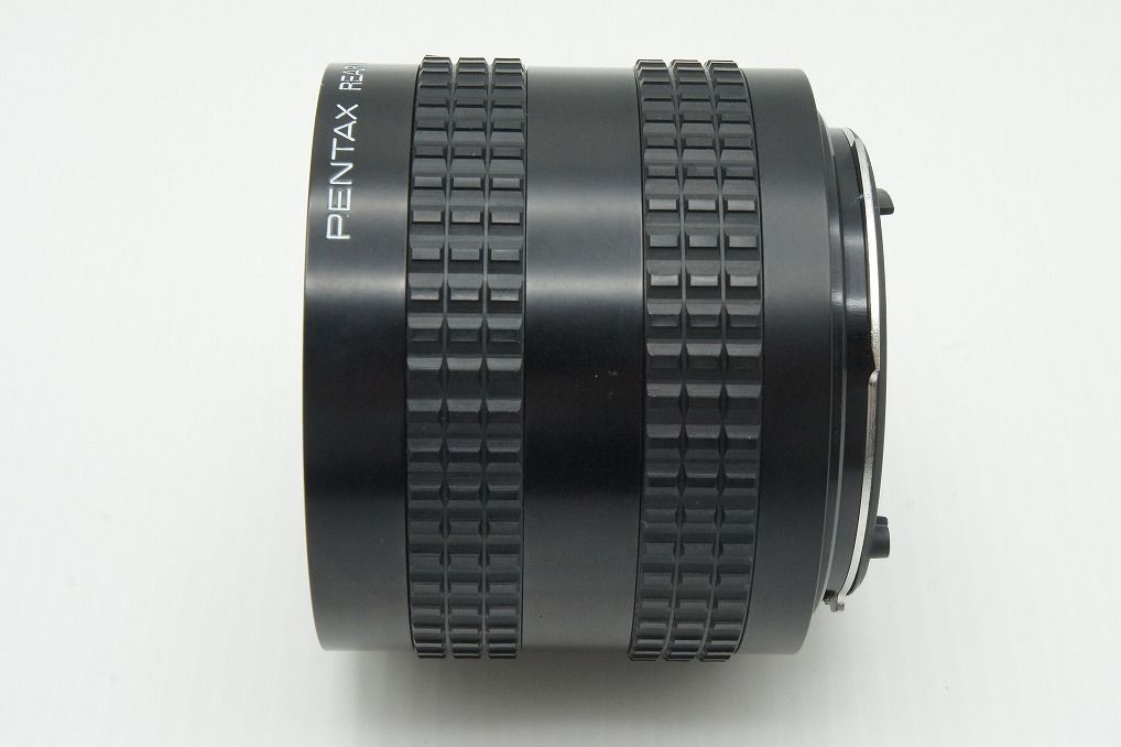 良品 PENTAX ペンタックス REAR CONVERTER-A 645 2X 645マウント リア