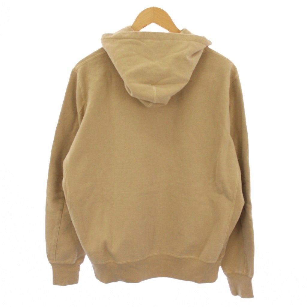 レミレリーフ REMI RELIEF Deuxieme Classe取扱い TRACKパーカー プル