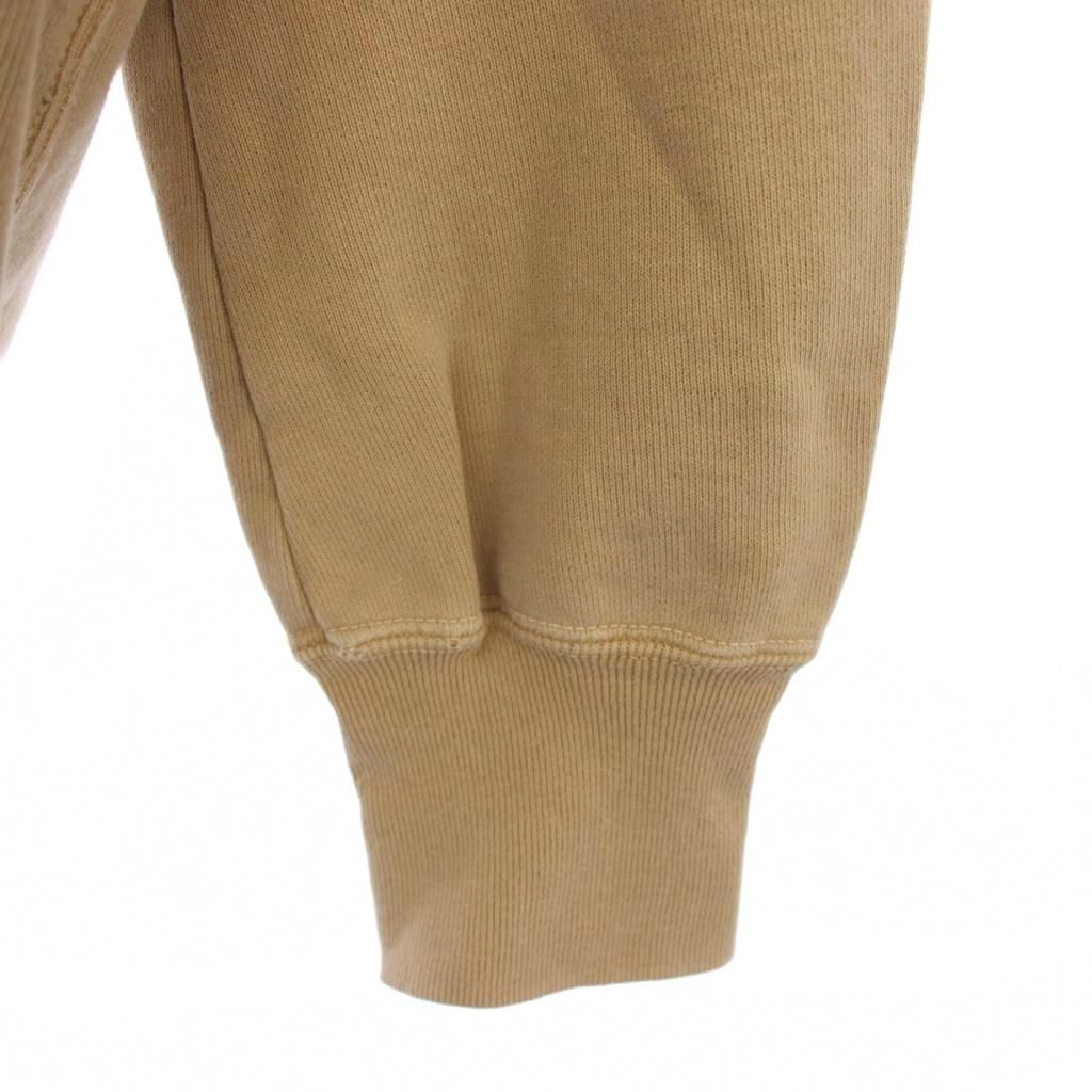 レミレリーフ REMI RELIEF Deuxieme Classe取扱い TRACKパーカー プル