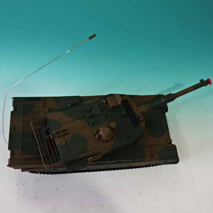 保管品 東京マルイ ラジコン 1/24 陸上自衛隊 90式戦車 TYPE90 - メルカリ