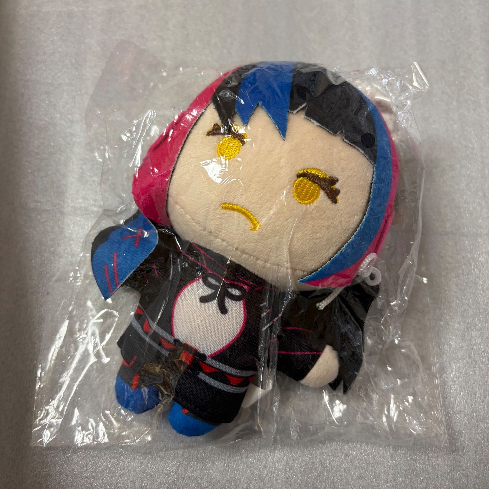 V.W.P ミニキャラぬいぐるみ 春猿火 102 - メルカリ