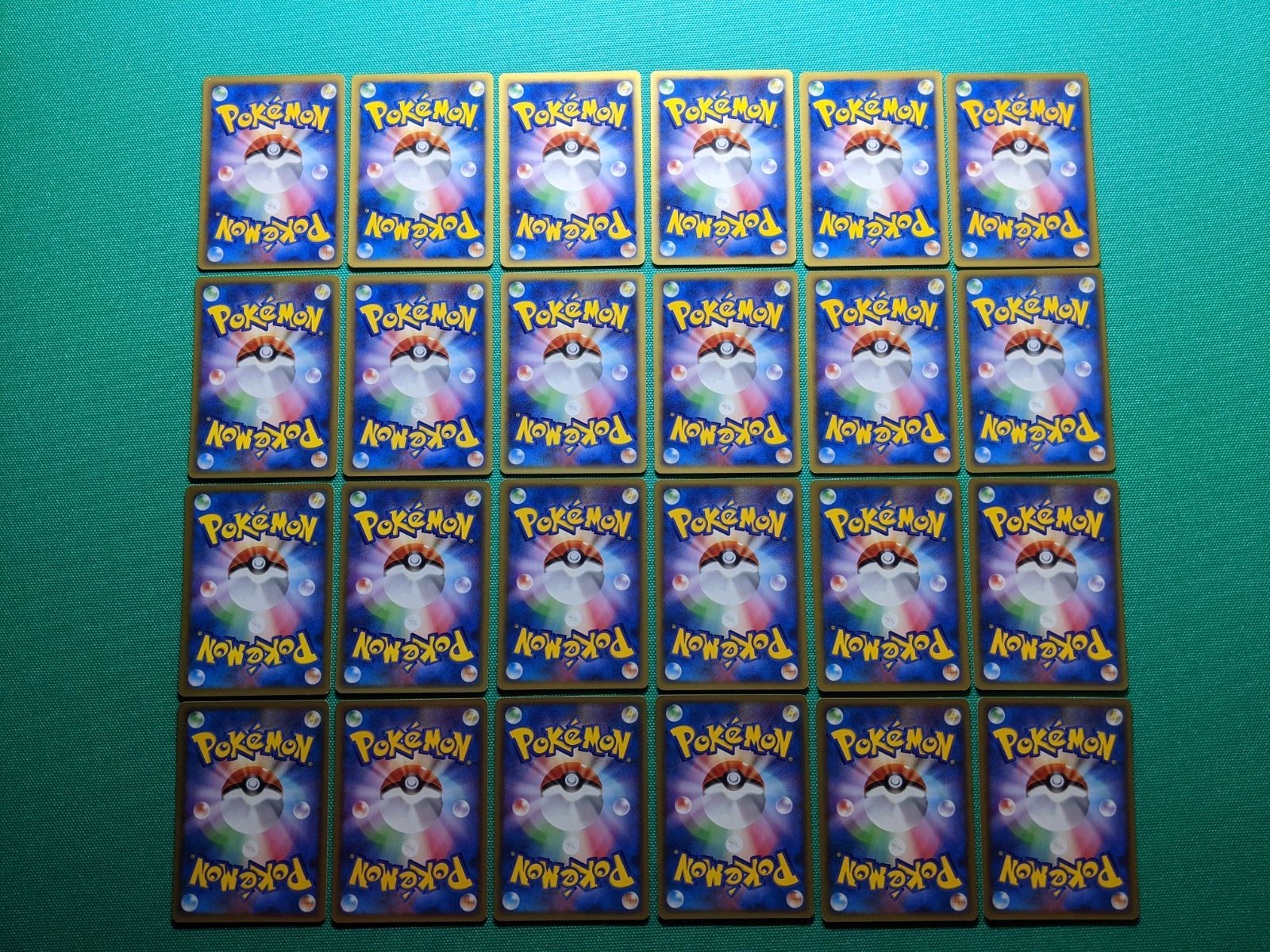 ポケモンカード Vsシリーズ トレーナー14枚 エネルギー10枚 まとめ売り