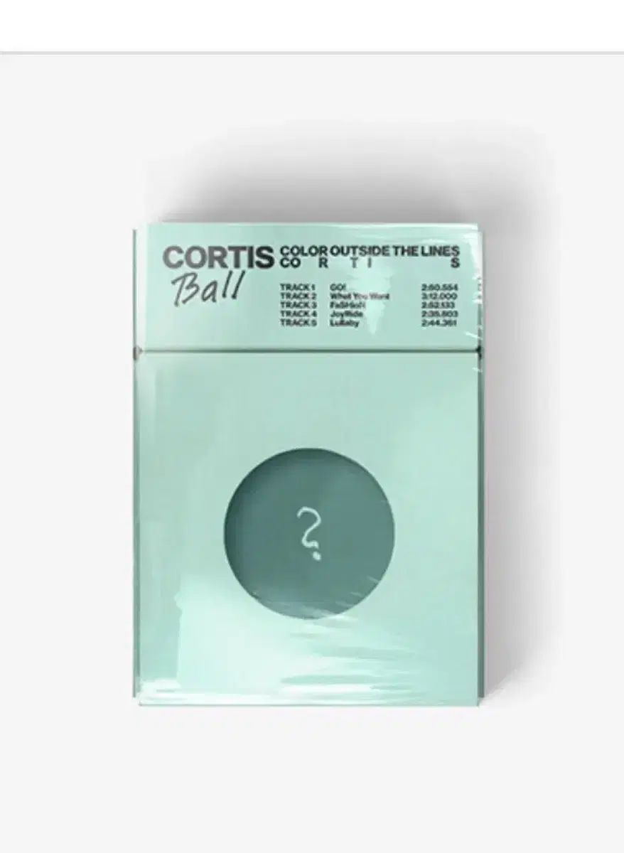 コルティスボール 未開封商品 - メルカリ