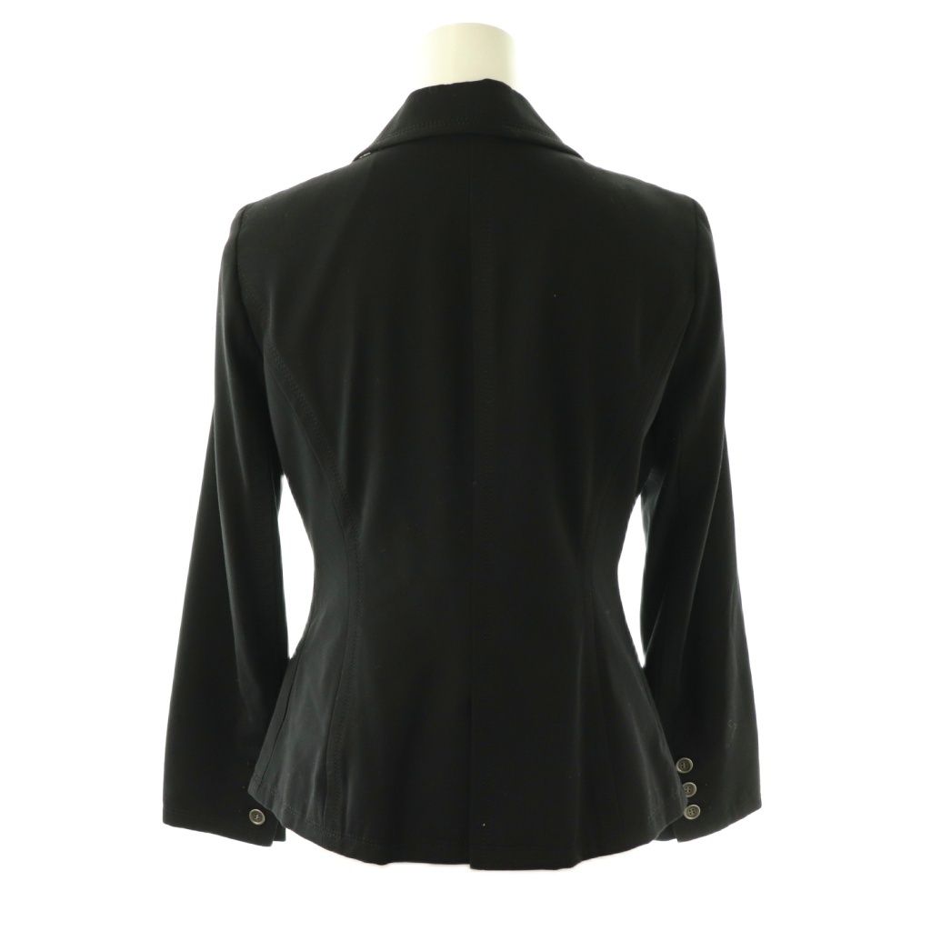 バーバリーブルーレーベル BURBERRY BLUE LABEL 裏地チェック