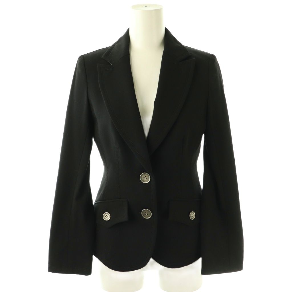 バーバリーブルーレーベル BURBERRY BLUE LABEL 裏地チェック