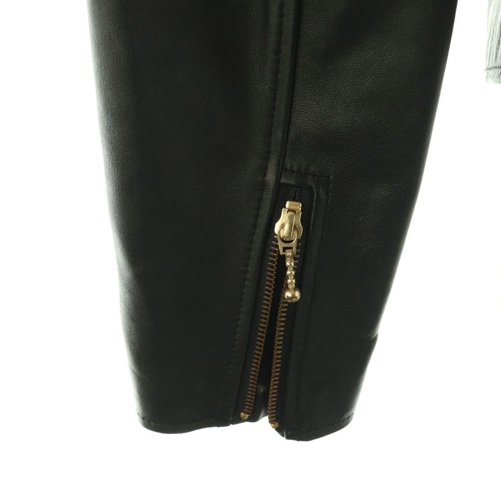 ブルーレーベルクレストブリッジ BLUE LABEL CRESTBRIDGE ダブル