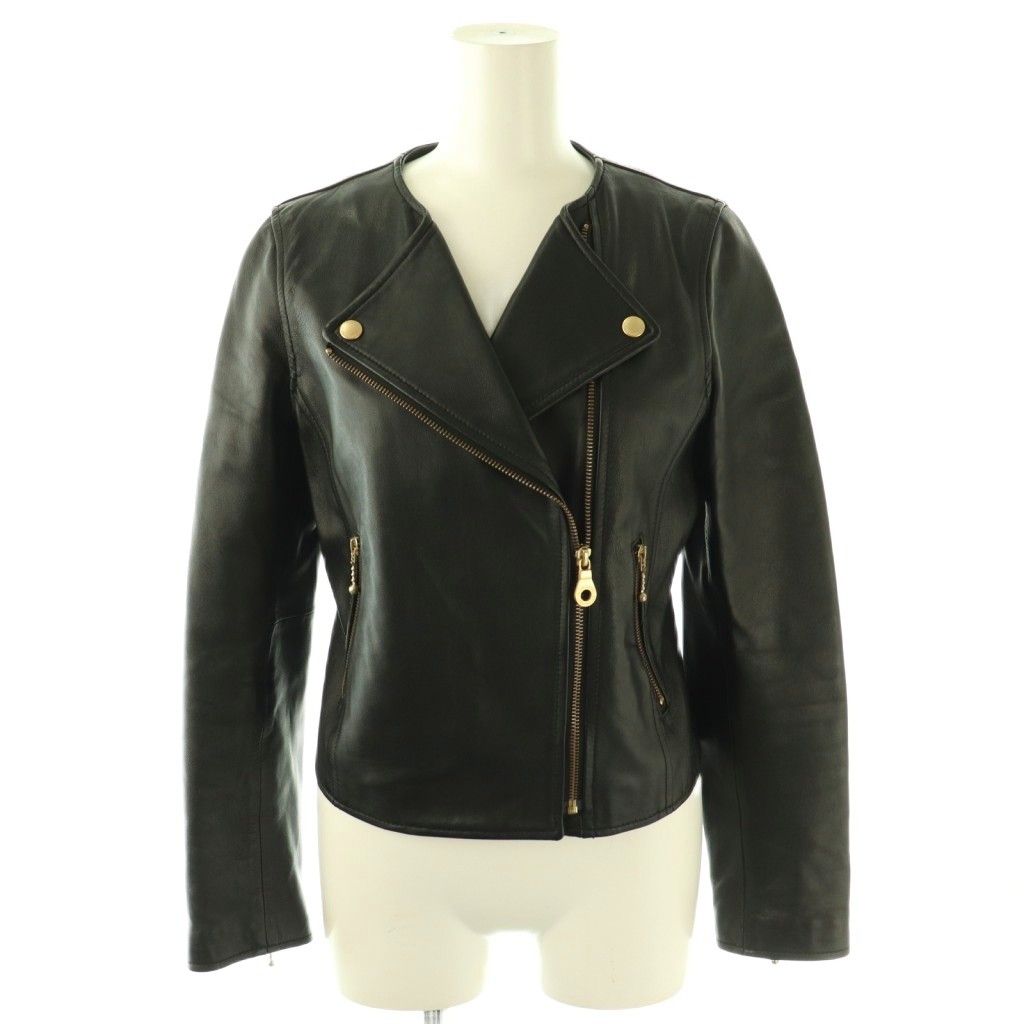 ブルーレーベルクレストブリッジ BLUE LABEL CRESTBRIDGE ダブル