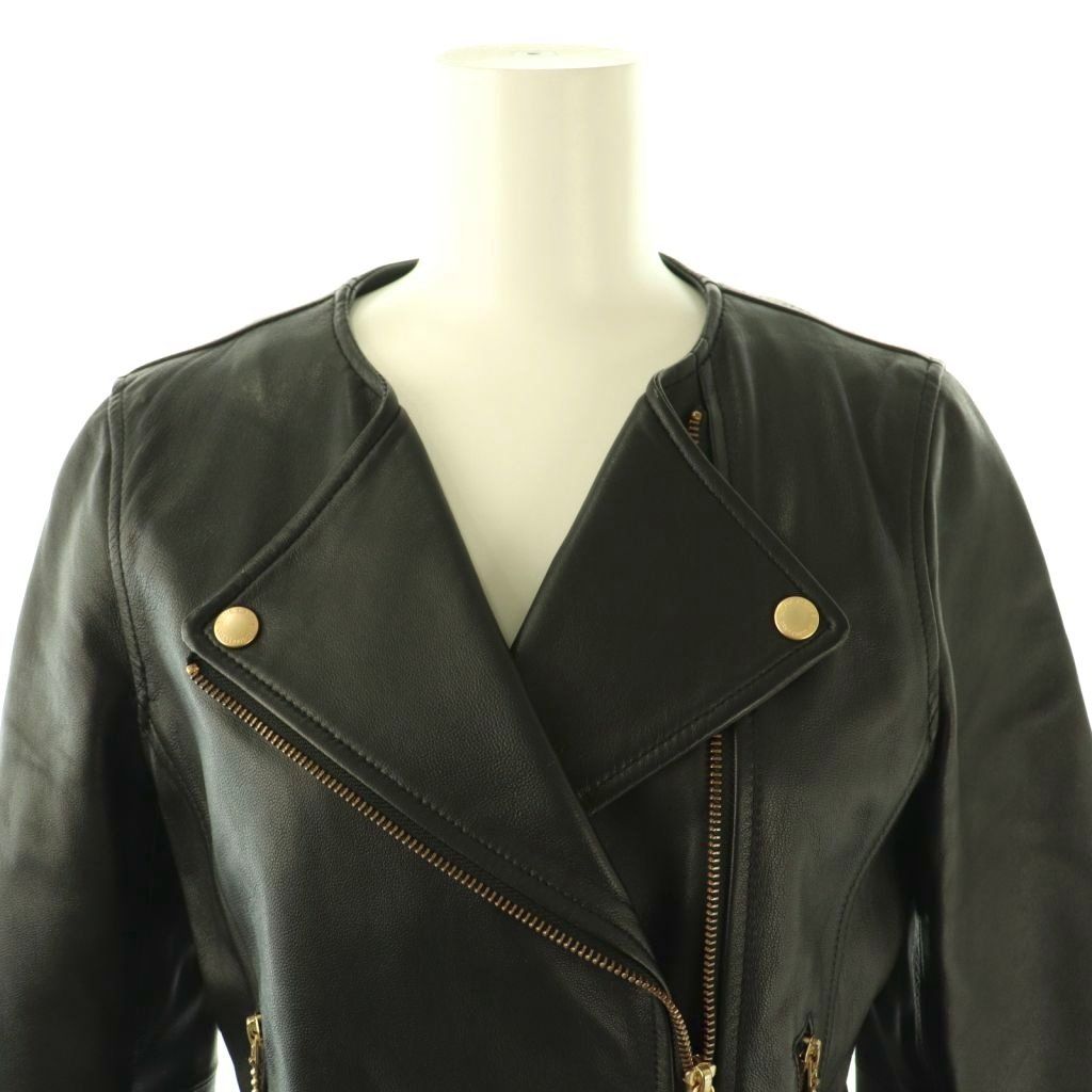 ブルーレーベルクレストブリッジ BLUE LABEL CRESTBRIDGE ダブル