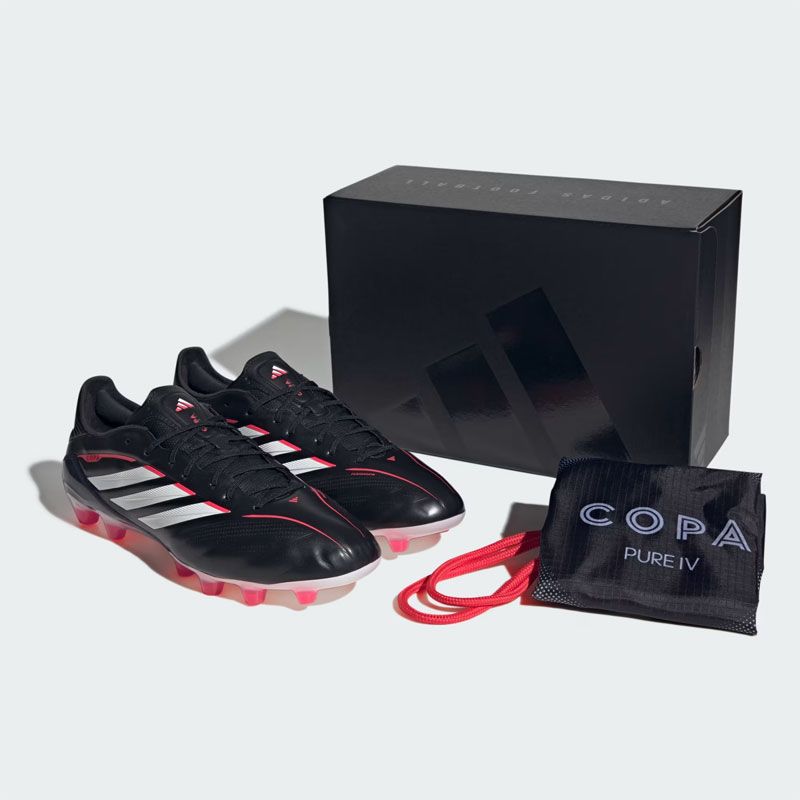 アディダス adidas COPA PURE IV ELITE HG/AG JAPAN サッカースパイク