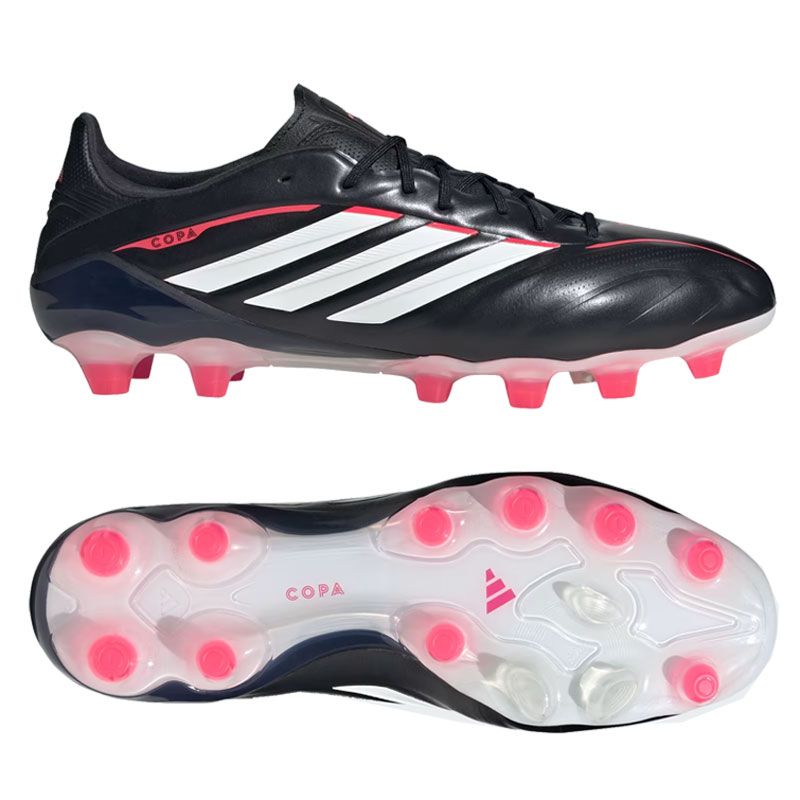 アディダス adidas COPA PURE IV ELITE HG/AG JAPAN サッカースパイク