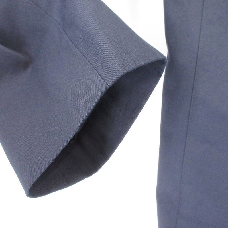 MACKINTOSH LONDON マッキントッシュ ロンドン ステンカラーコート