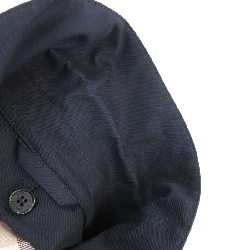 MACKINTOSH LONDON マッキントッシュ ロンドン ステンカラーコート