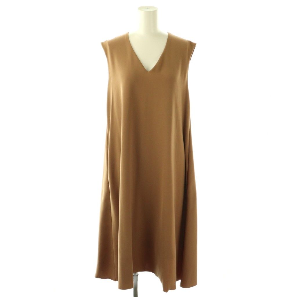 デイジーリンフォクシー DAISY LIN For FOXEY Bell Flare ノースリーブ