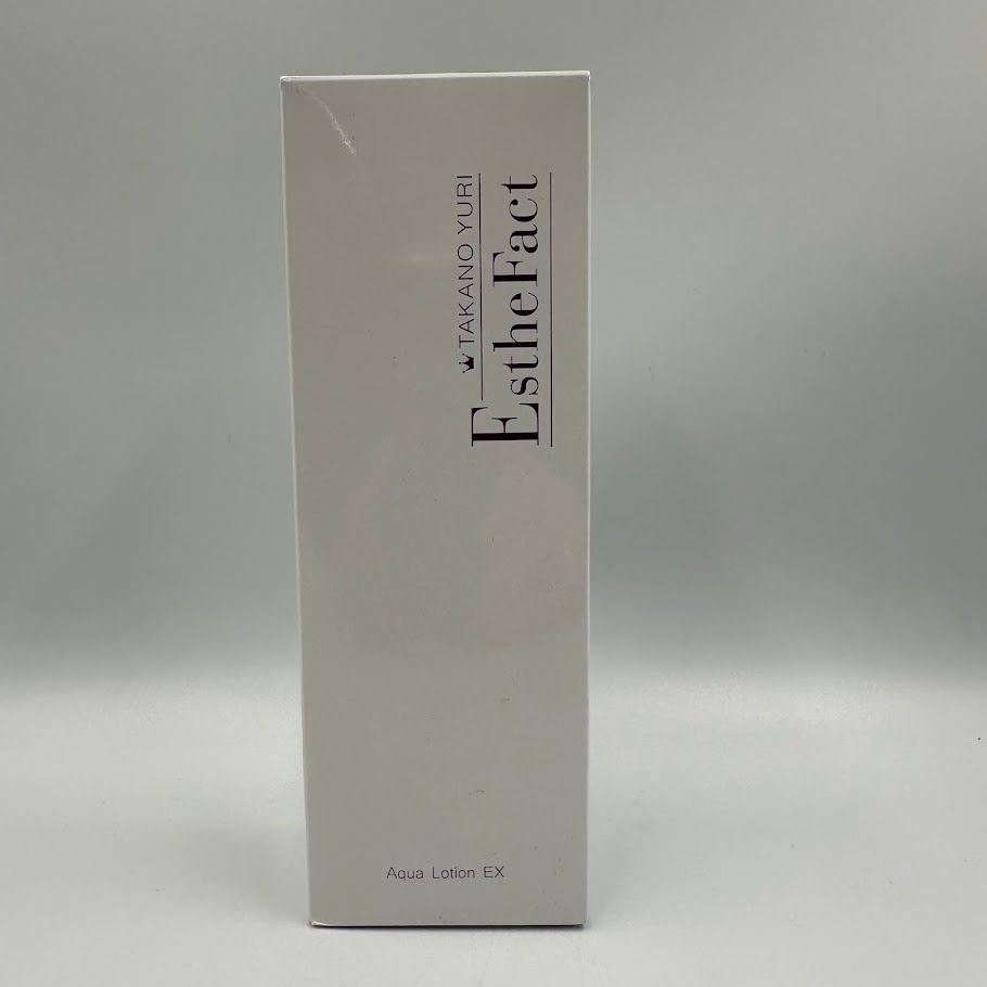 EstheFact アクアローションEX 200mL 2箱 たかの友梨エステファクトアクアローションEX2本セット たかの友梨