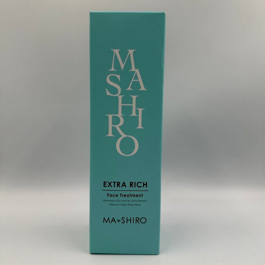 マ・シロ エクストラリッチフェイストリートメント 200g - メルカリ