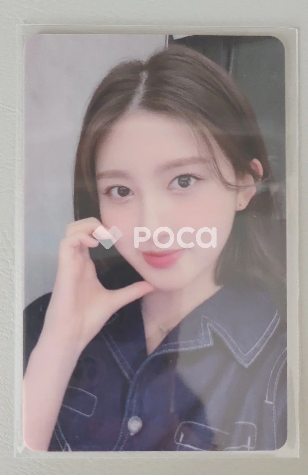 IVE ガウル LOVE DIVE SOUNDWAVE ラキドロ - メルカリ