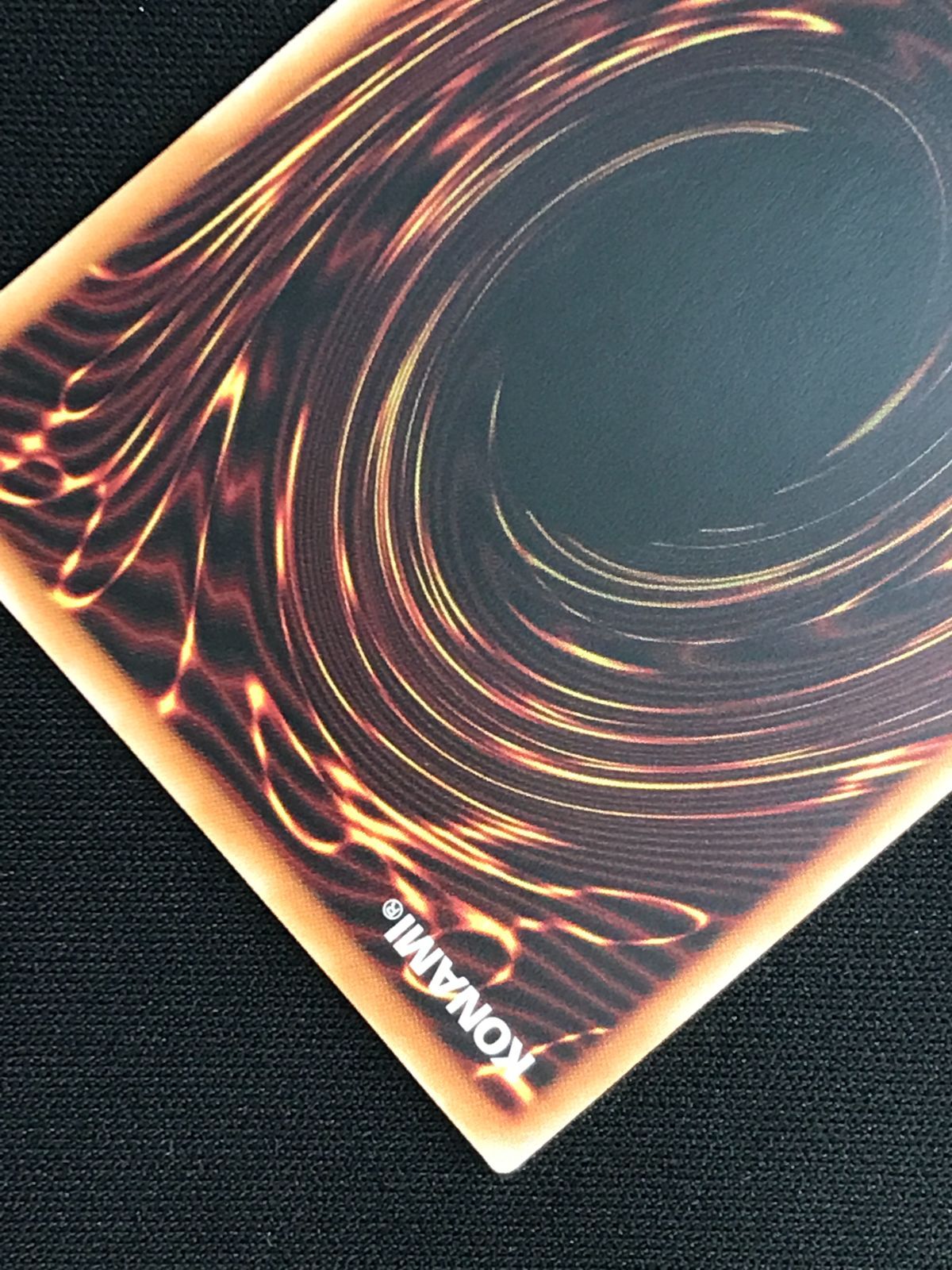 遊戯王OCG デュエルモンスターズ 霆王の閃光 プリズマティック