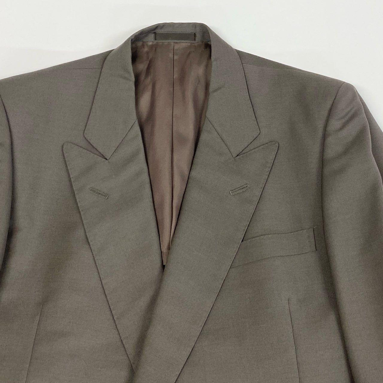 36a30 Burberrys バーバリーズ スーツセットアップ テーラード