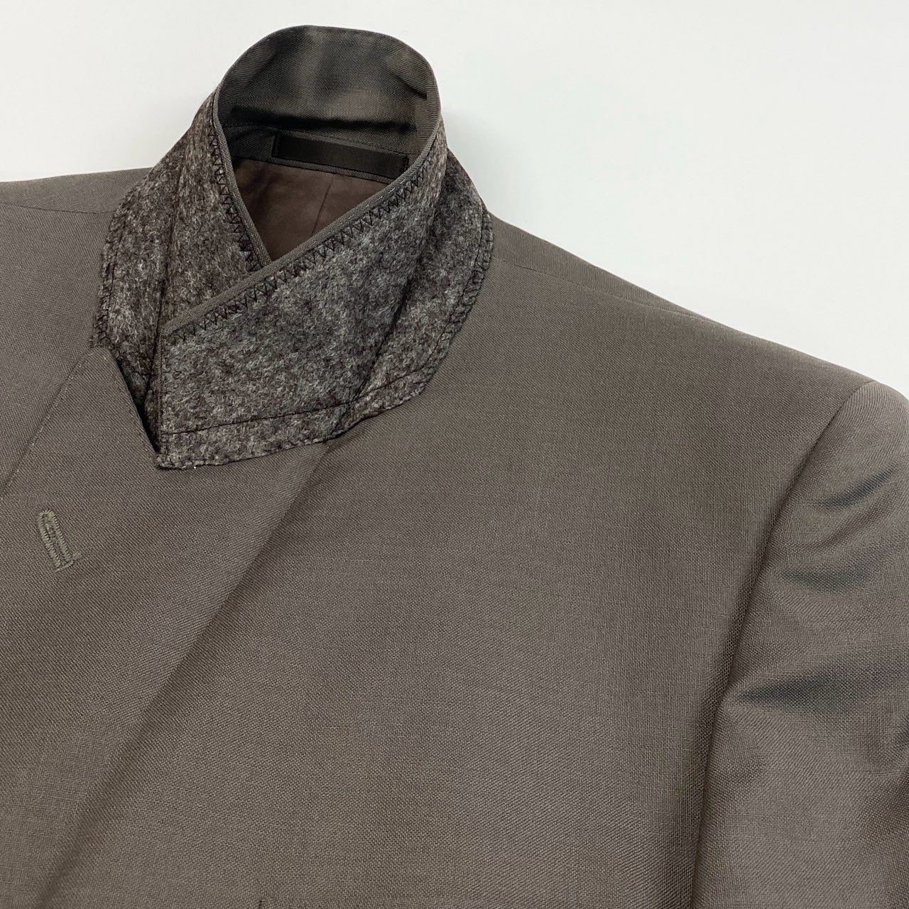 36a30 Burberrys バーバリーズ スーツセットアップ テーラード