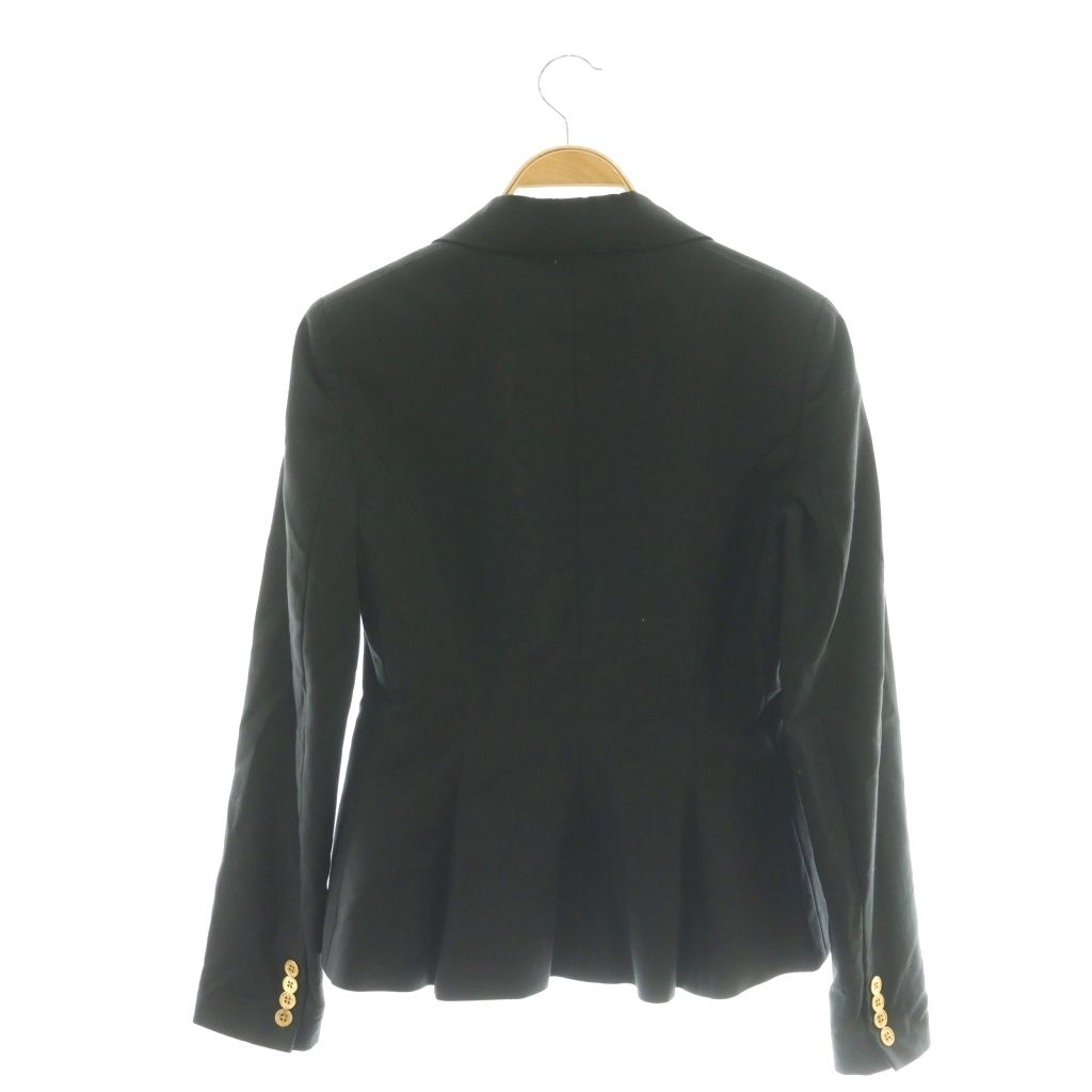 ローレンラルフローレン LAUREN RALPH LAUREN ポケット刺繍 金ボタン