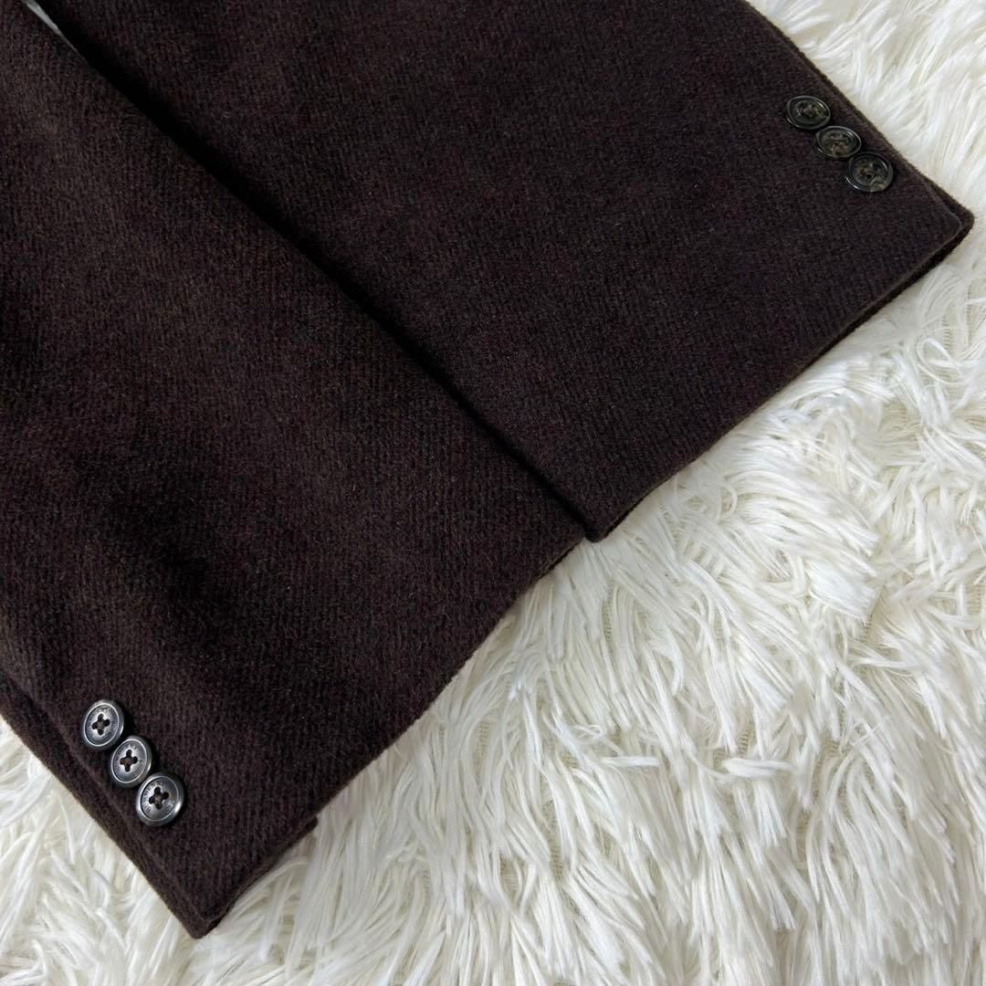 極美品/L】BURBERRY LONDON バーバリーロンドン チェスターコート