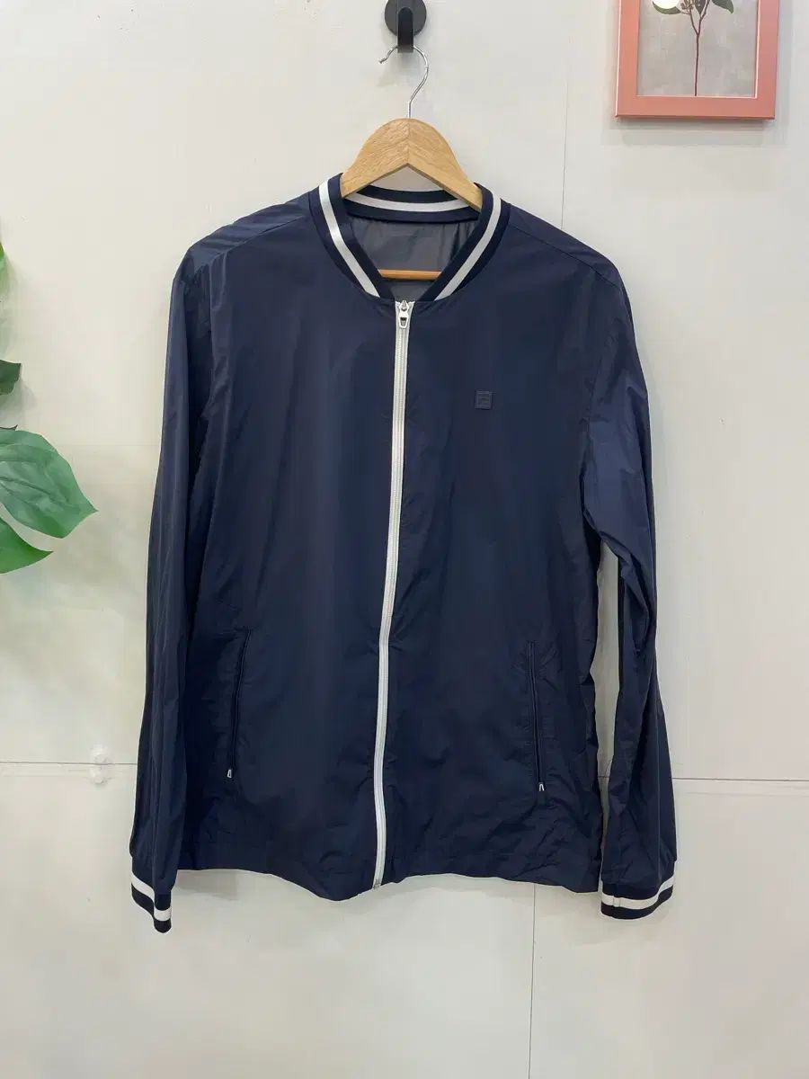 FILA フィラ ゴルフ ウィンドブレーカー アウター 105