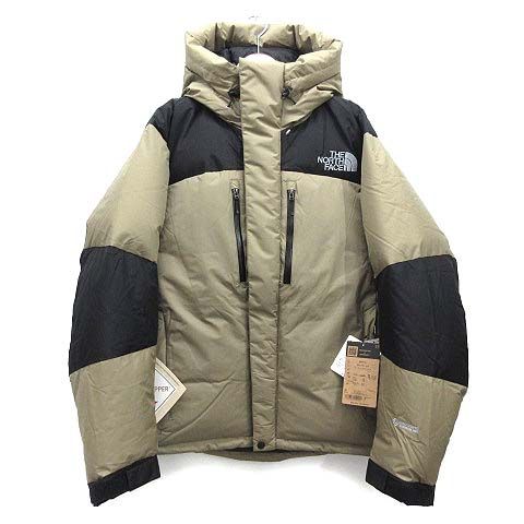 ♥品 ザノースフェイス THE NORTH FACE バルトロライト ジャケット ダウン ゴアテックス BALTRO LIGHT JACKET GORE TEX ND 92551 CK クラシックカーキ L