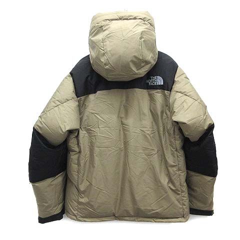 ♥品 ザノースフェイス THE NORTH FACE バルトロライト ジャケット ダウン ゴアテックス BALTRO LIGHT JACKET GORE-TEX ND 92551 CK クラシックカーキ L