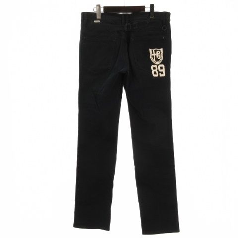 パーリーゲイツ PEARLY GATES パンツ プリント ゴルフウェア 6