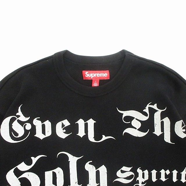 極美品 25AW シュプリーム SUPREME 