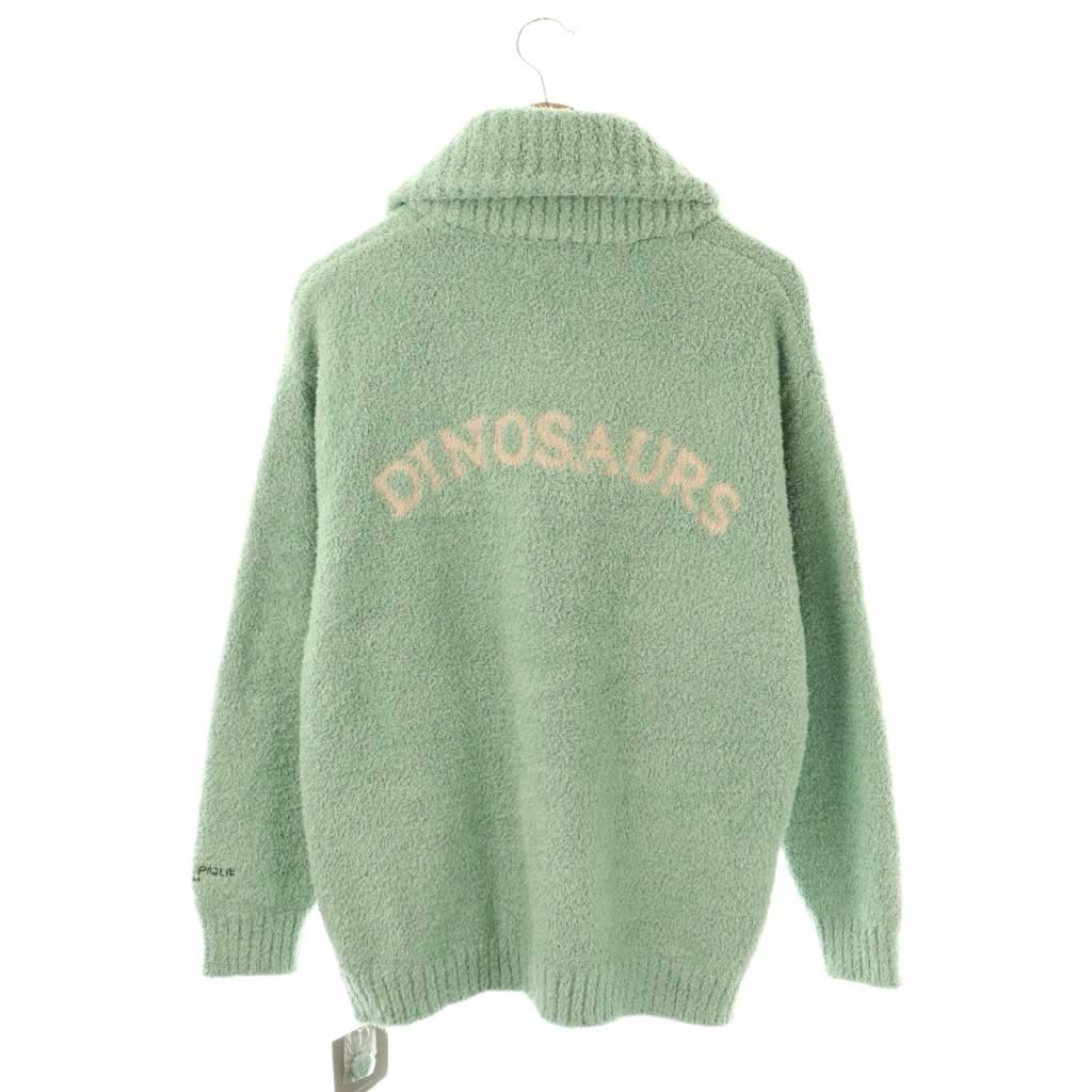 ジェラートピケオム GELATO PIQUE HOMME パウダーダイナソー