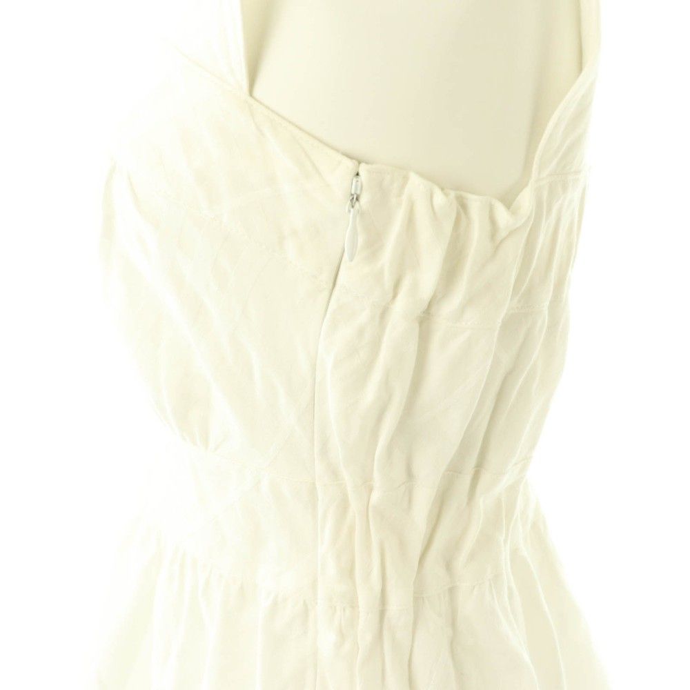 バーバリーブルーレーベル BURBERRY BLUE LABEL フロントボタン