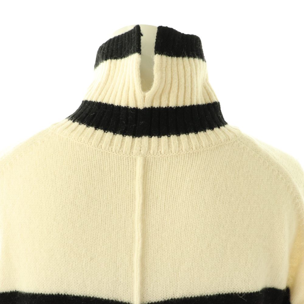 セブンテンバイミホカワヒト SEVEN TEN by MIHO KAWAHITO ハイネック