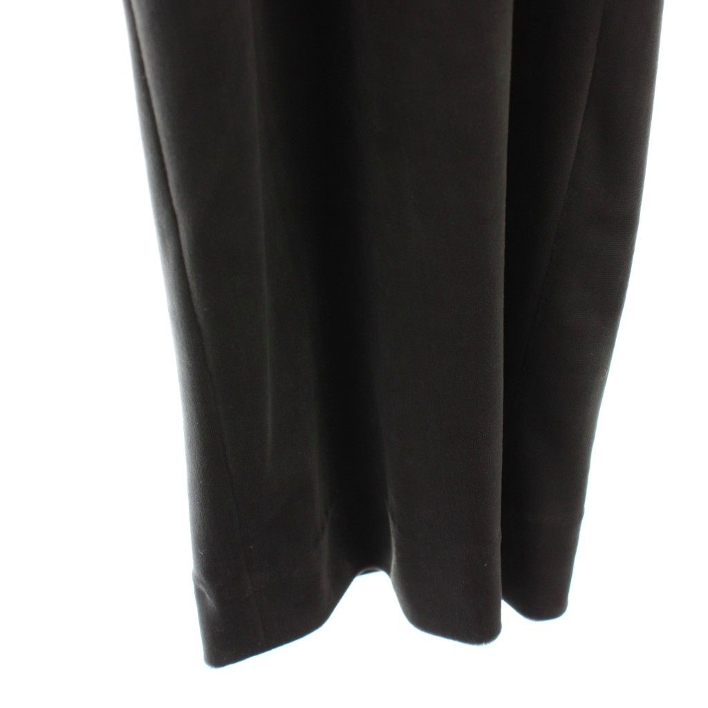 オーガ OHGA ベロアパンツ テーパード S グレー /ES □OS - メルカリ