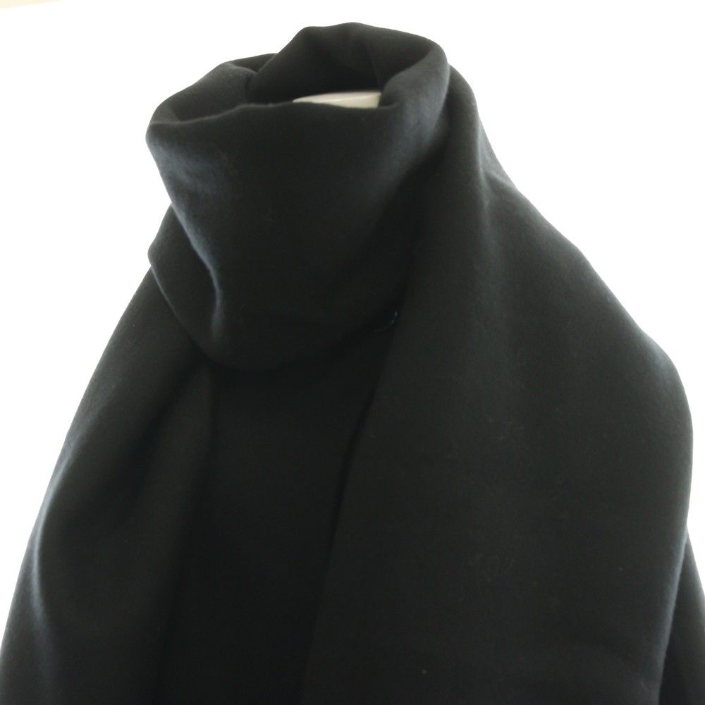 スピック&スパン Spick&Span SUPER110S ダブルビーバー ストールセット