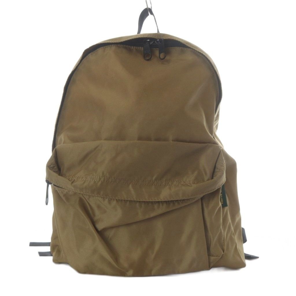 エルベシャプリエ Herve Chapelier 978N ナイロンデイパックMLサイズ