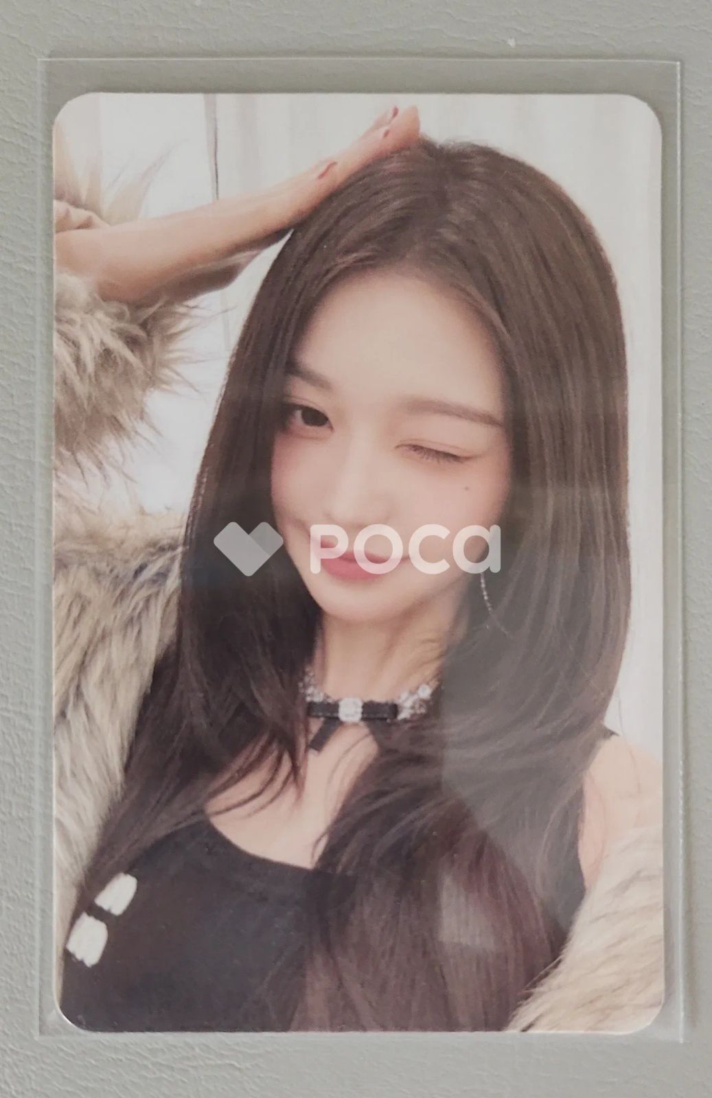 IVE ウォニョン I've IVE STARSHIP-SQUARE - メルカリ