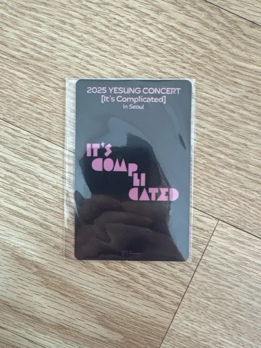 SUPER JUNIOR(スーパージュニア) イェソン(YESUNG) ソロコンサート