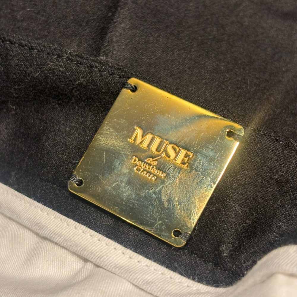 ミューズ ドゥーズィエム クラス MUSE de Deuxieme Classe パンツ