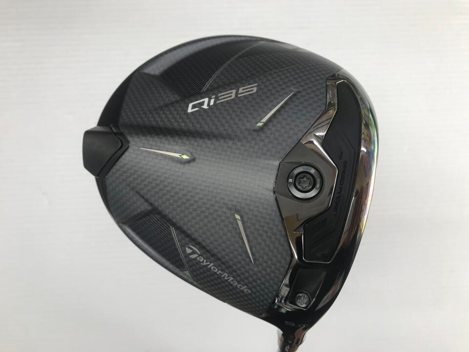 テーラーメイド　Qi35 10.5 speeder NX VIOLET 60S テーラーメイド Qi35 9.0度 SPEEDER NX VIOLET 60 Sフレックス