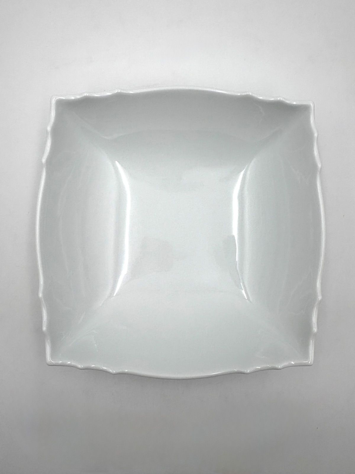 未使用保管品 Richard Ginori リチャードジノリ ベッキオホワイト