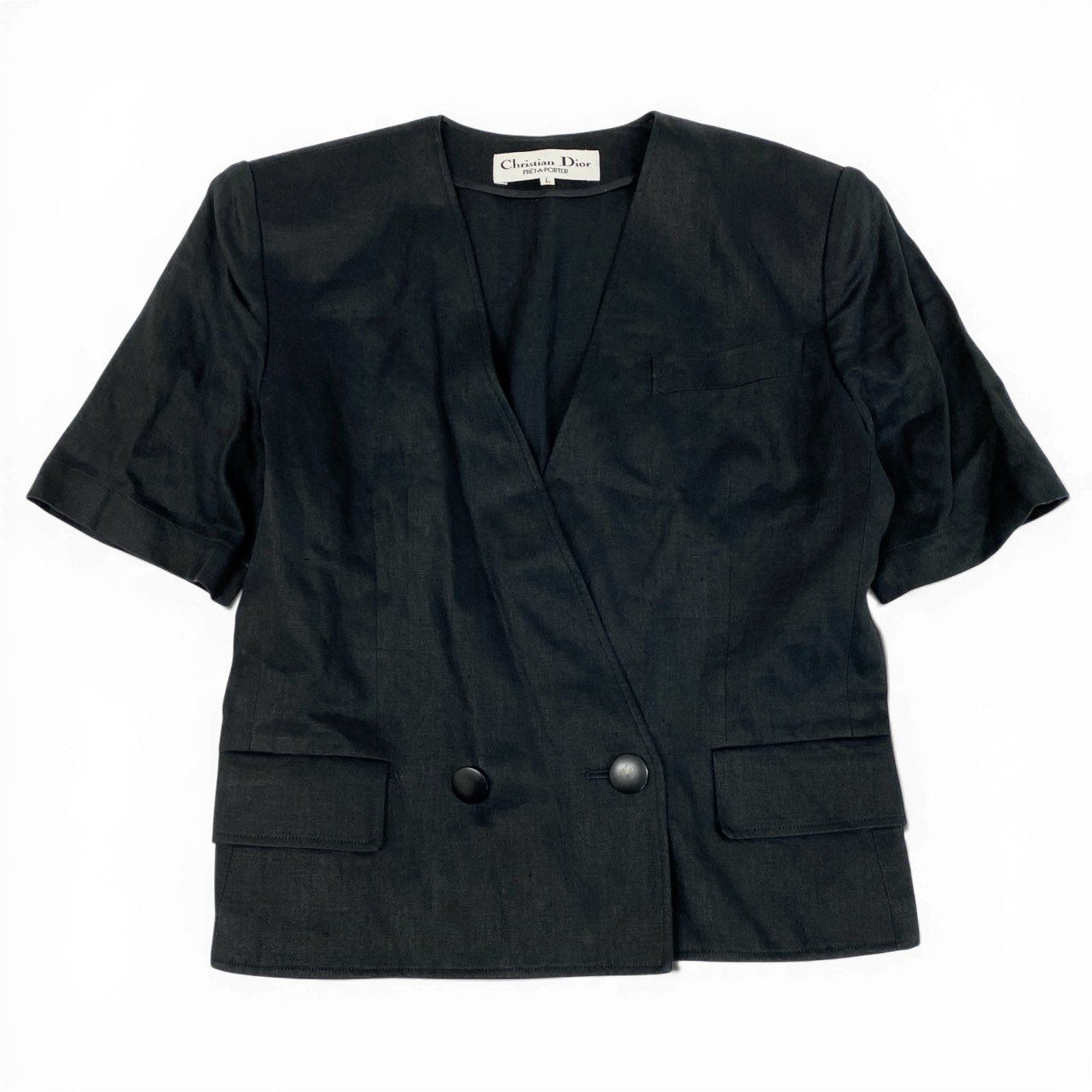 36a30 Vintage Christian Dior ヴィンテージ クリスチャンディオール