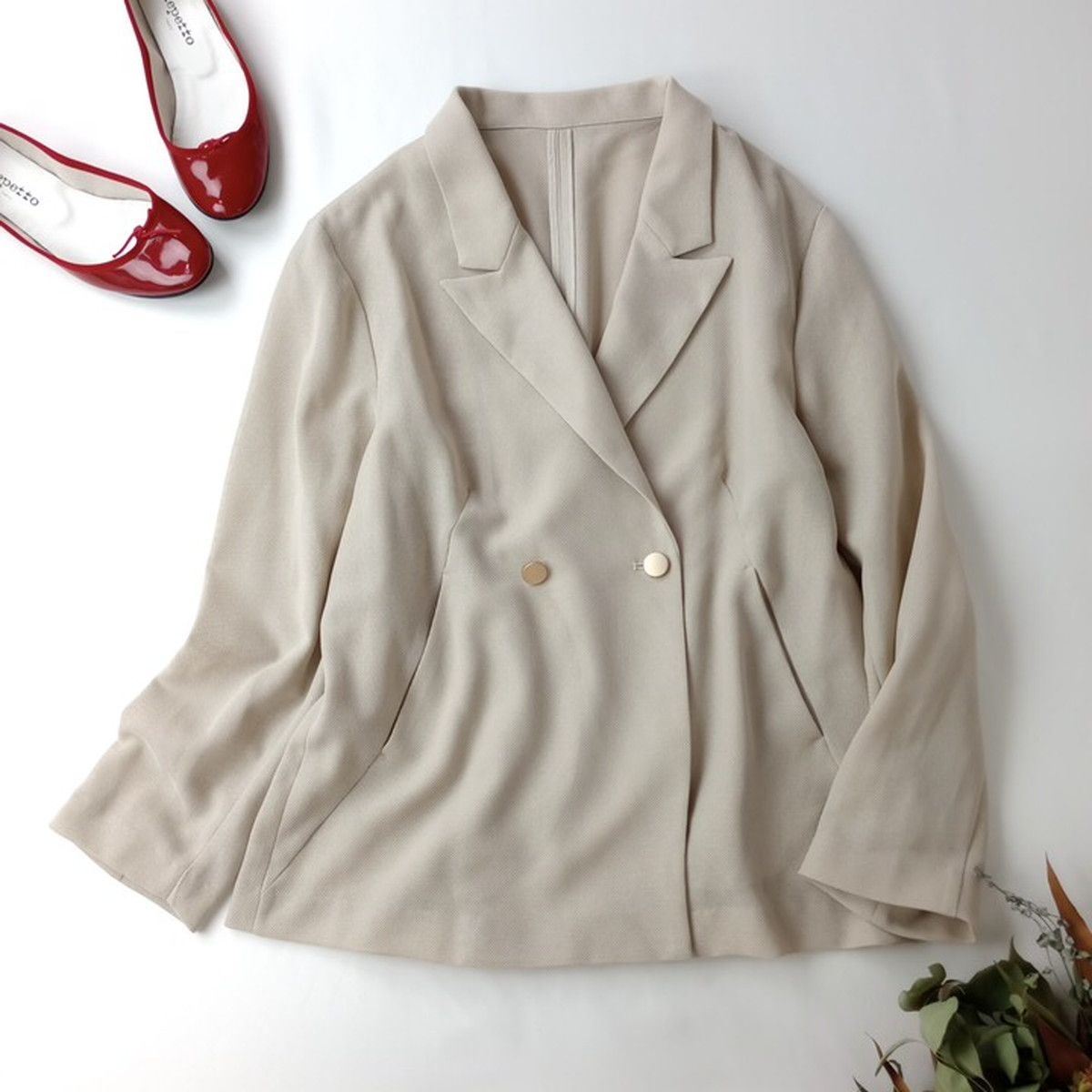 COLLAGE GALLARDAGALANTE コラージュ ガリャルダガランテ メッシュ