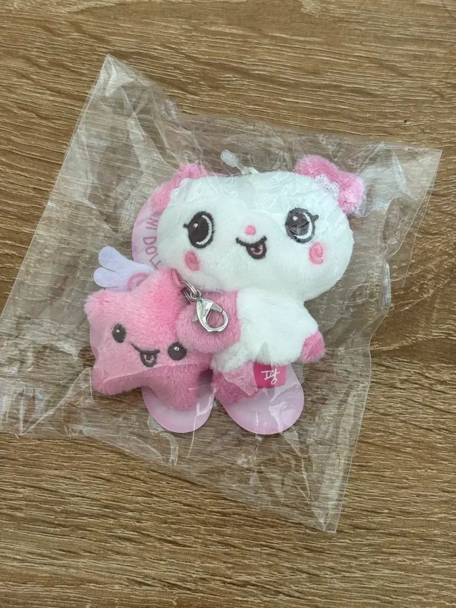 NCT WISH サクヤ 팡이 ウィッシュドール ミニドール 未開封 新品