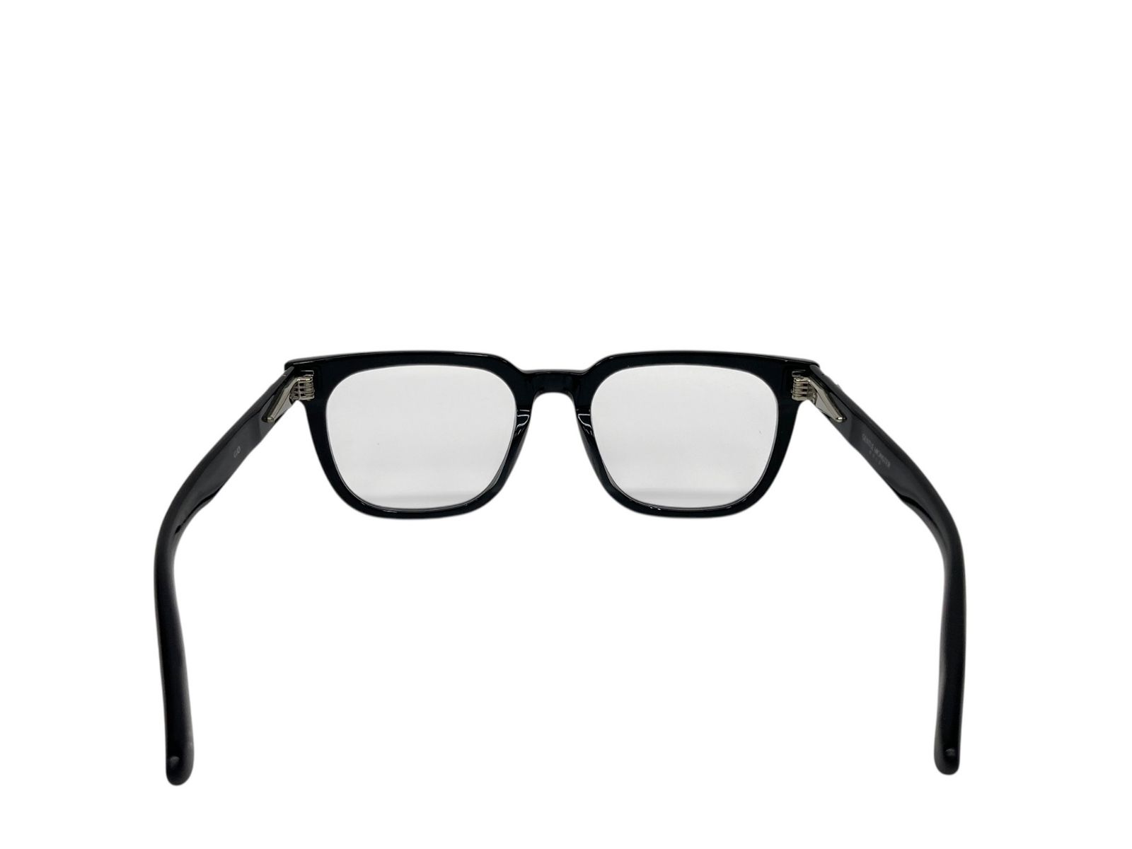 GENTLE MONSTER (ジェントルモンスター) BOLD Ojo 01 UV 99.9%カット