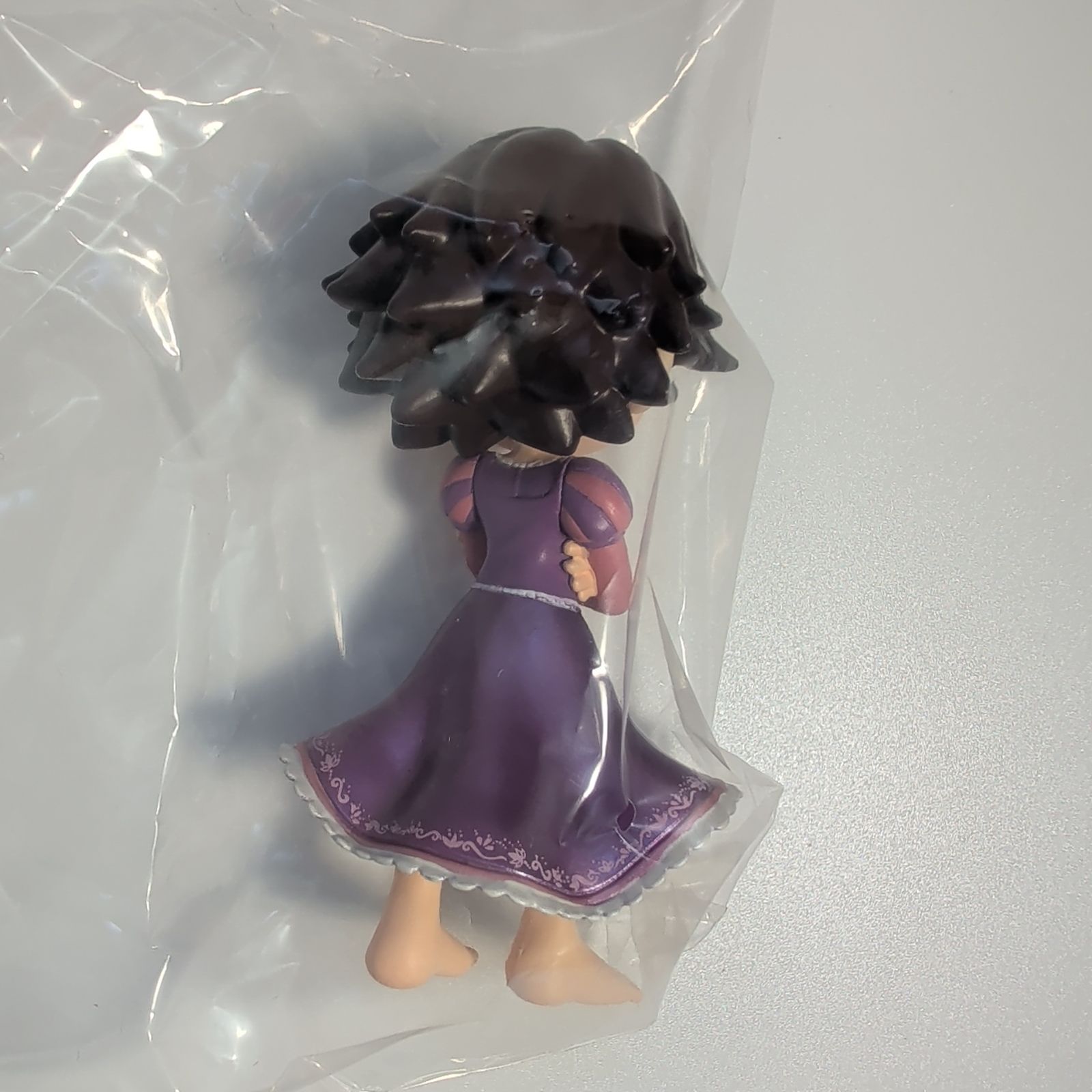 シークレット】PalVerse Disney vol.2 ラプンツェル(短髪Ver.) 内袋未