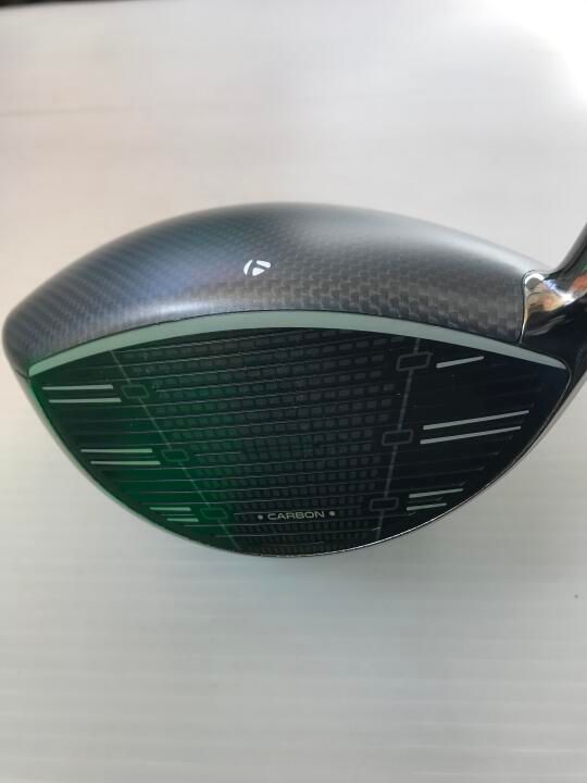 テーラーメイド Qi35 LS 9度 ツア－ADGC-6 Sフレックス ドライバー