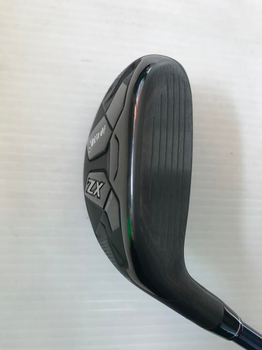 ダンロップ SRIXON ZX Mk2 HYBRID 19度 ツア－AD HY-75 Sフレックス